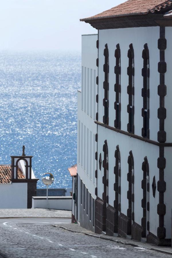Azores Youth Hostels - Santa Maria Vila do Porto Dış mekan fotoğraf