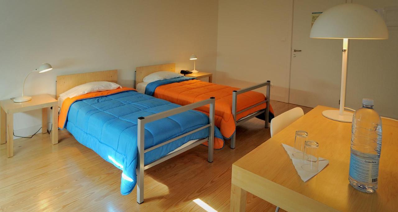Azores Youth Hostels - Santa Maria Vila do Porto Dış mekan fotoğraf