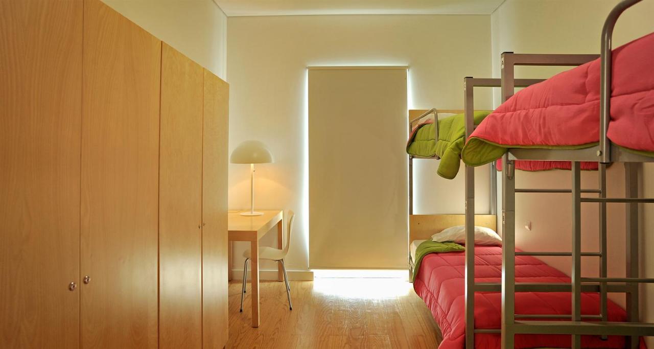 Azores Youth Hostels - Santa Maria Vila do Porto Dış mekan fotoğraf