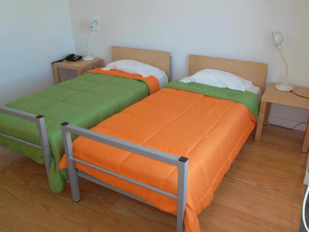 Azores Youth Hostels - Santa Maria Vila do Porto Dış mekan fotoğraf