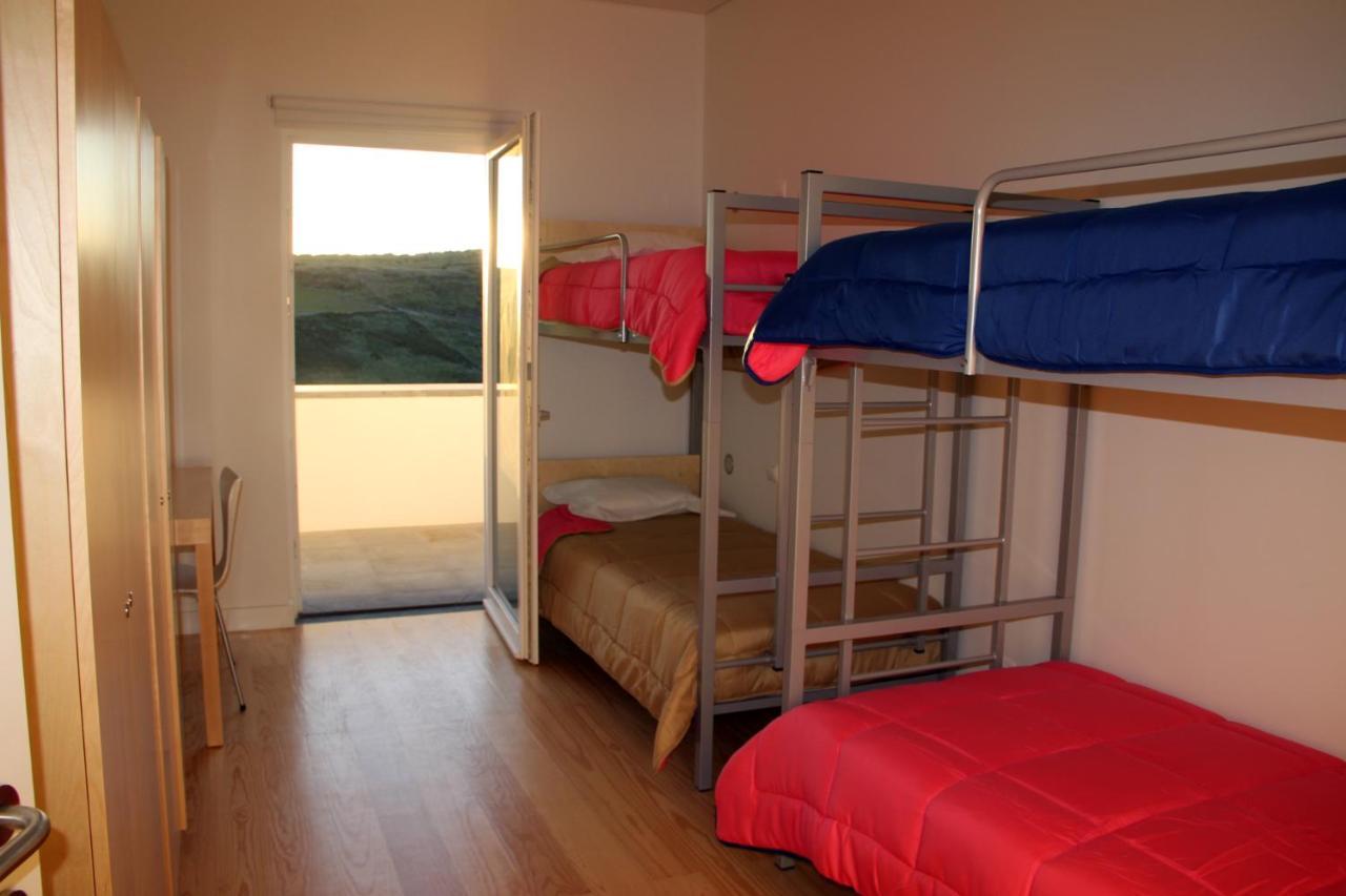 Azores Youth Hostels - Santa Maria Vila do Porto Dış mekan fotoğraf
