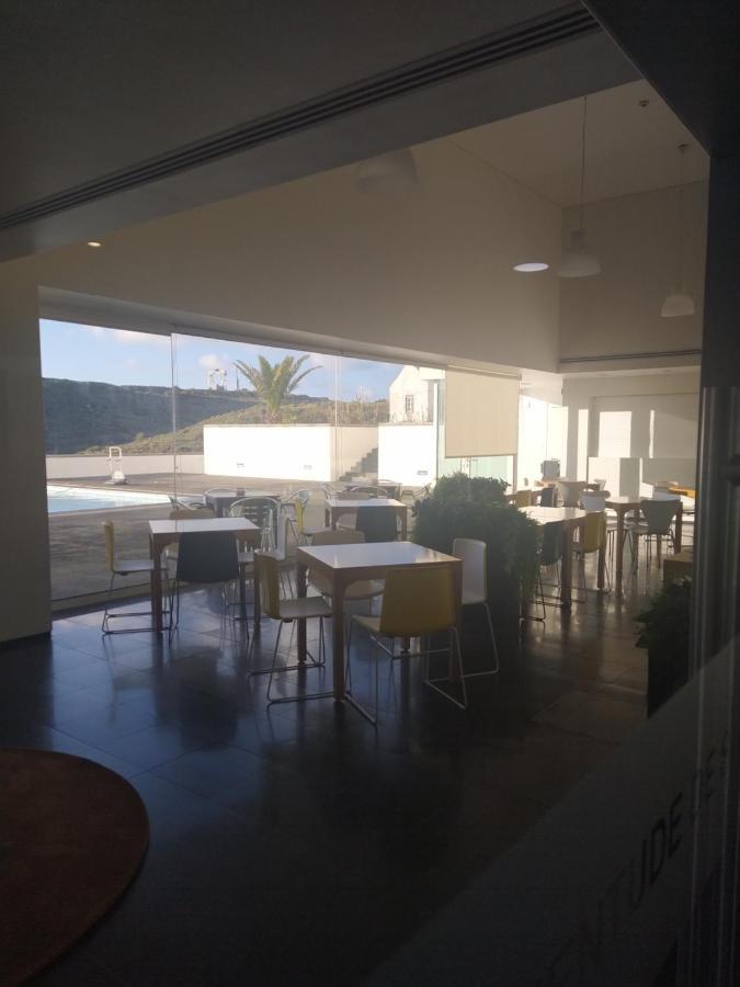 Azores Youth Hostels - Santa Maria Vila do Porto Dış mekan fotoğraf